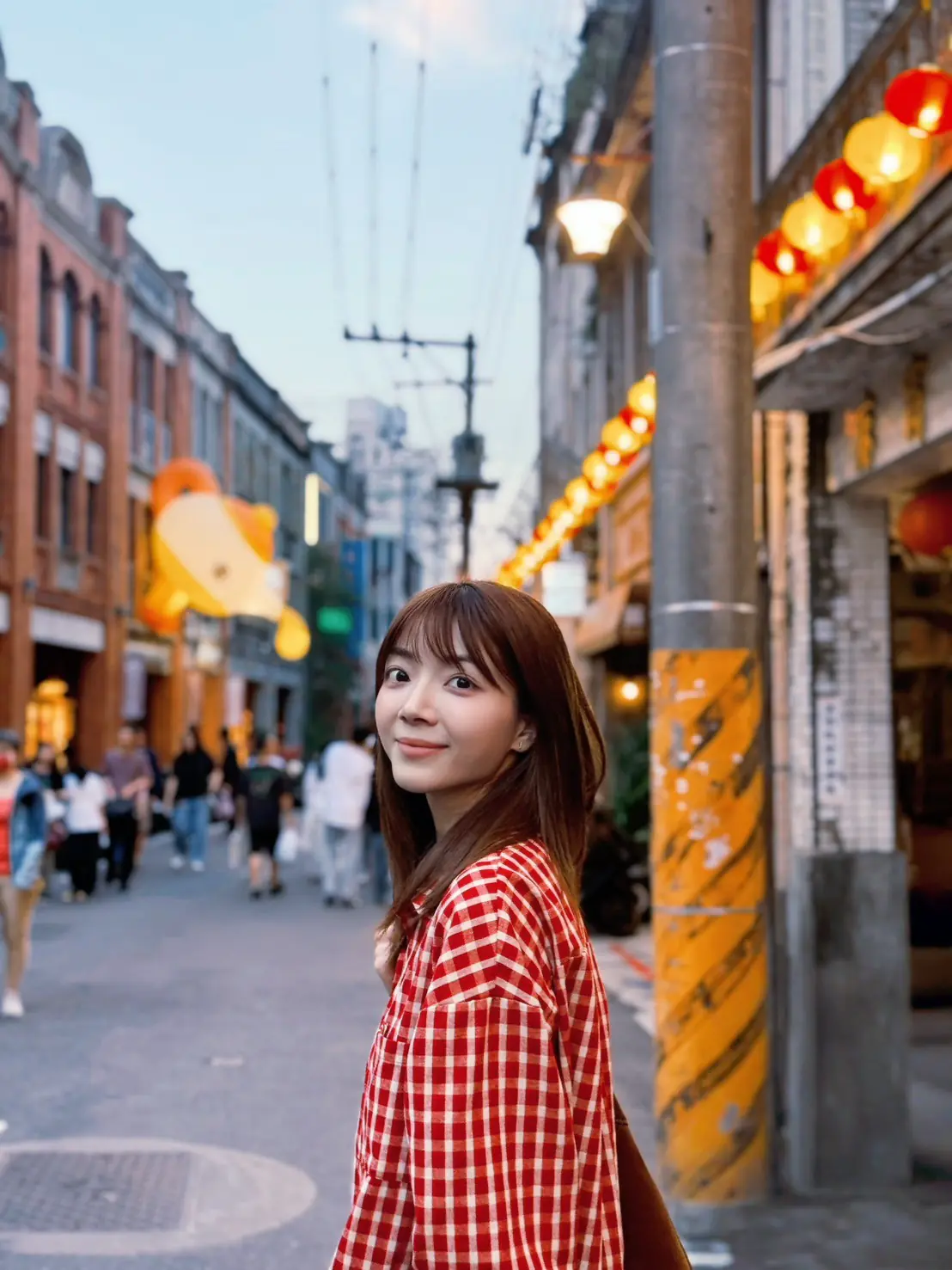 周宇柔加入《百味人生》與楚翔挑戰悲情角色 周宇柔加入《百味人生》與楚翔挑戰悲情角色