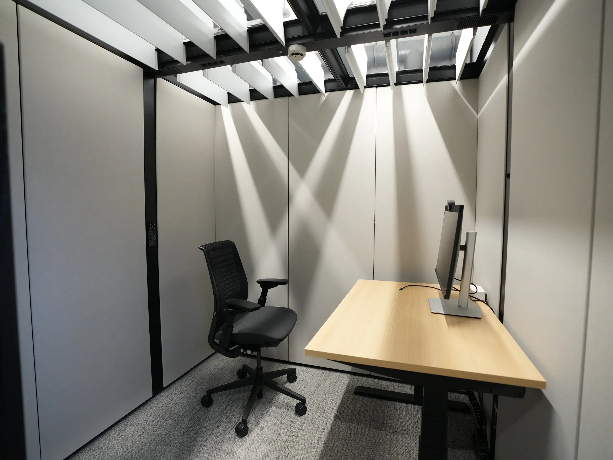 中市府參訪紐澤西創新園區、人工智慧中心 汲取產學研經驗深化台美科技合作 中市府參訪紐澤西創新園區、人工智慧中心 汲取產學研經驗深化台美科技合作