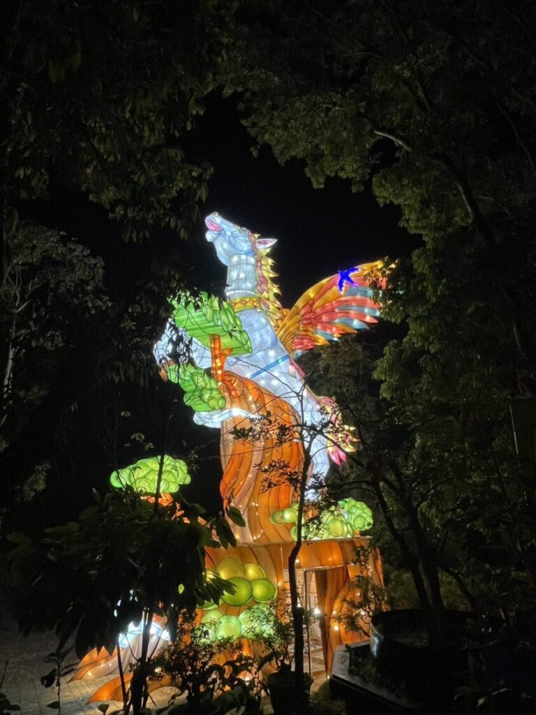 「紅螞蟻生態世界」大消息來啦!帶你探索全新生態驚喜 (圖/紅螞蟻生態世界 提供)