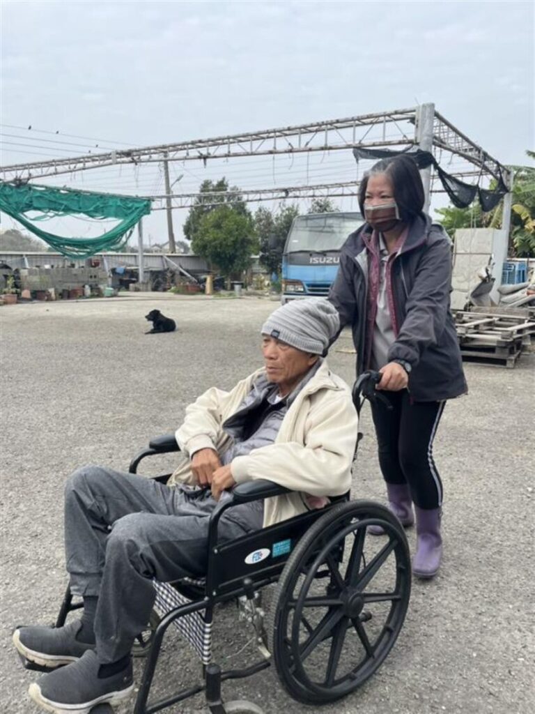 響應國際幸福日 介惠基金會推「愛相挺」助偏鄉婦女翻轉人生 偏鄉女性常因資源匱乏與多重角色重擔,遺落了屬於自己的幸福。(圖/介惠社會福利慈善基金會 提供)