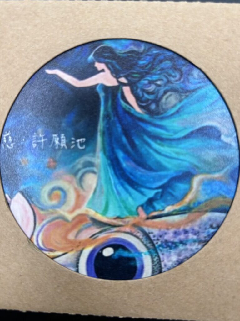 「議員送暖挺警」!八斗子破毒有功 飲料與特色杯墊打氣 「議員送暖挺警」!八斗子破毒有功 飲料與特色杯墊打氣