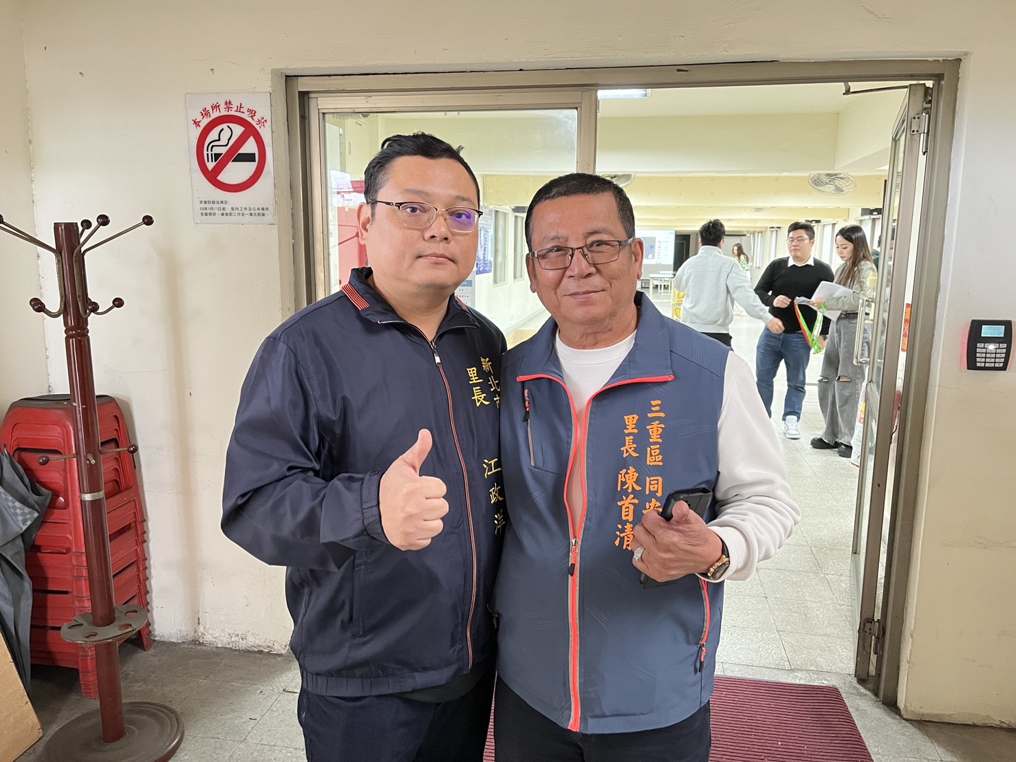 「居家風水整理術」講座三重同安里登場 專家:祖先牌位安置影響家運 「居家風水整理術」講座三重同安里登場 專家:祖先牌位安置影響家運