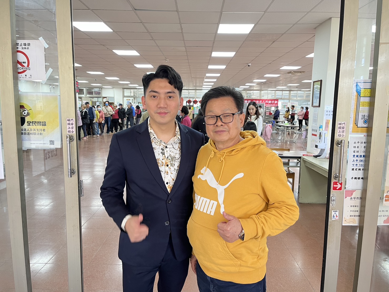 傳統祭祀面臨斷層 無疆行銷攜手蘆洲成功里辦「家庭傳承講座」談文化延續 傳統祭祀面臨斷層 無疆行銷攜手蘆洲成功里辦「家庭傳承講座」談文化延續