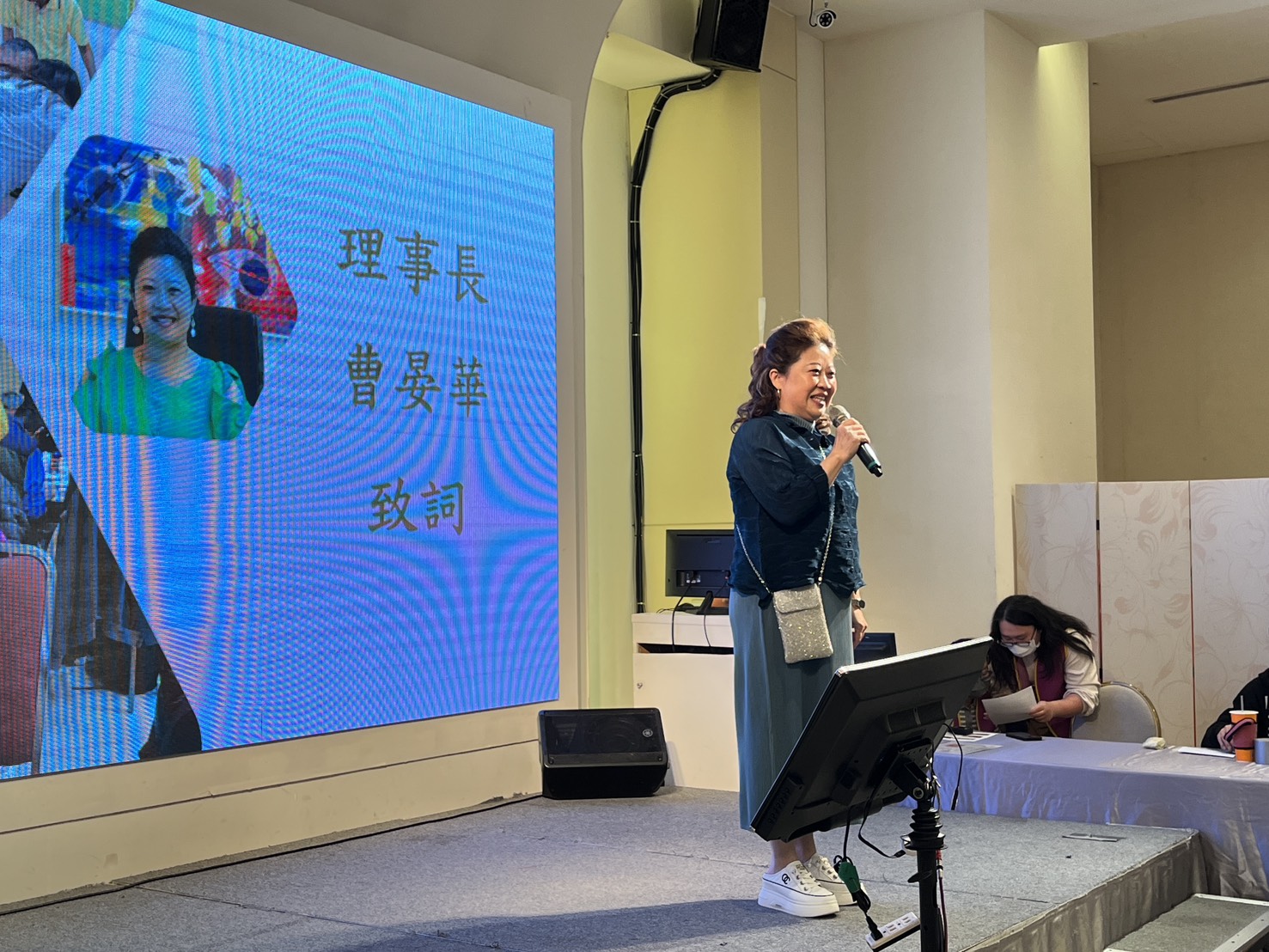 台灣圓緣會創會第14年辦感恩餐會 創辦人湯發鉅:「慈善是社會最大公約數」 台灣圓緣會創會第14年辦感恩餐會 創辦人湯發鉅:「慈善是社會最大公約數」