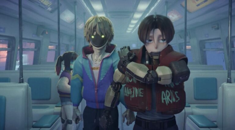 《劇場版 銀河特急 Milky☆Subway》在日上映3天票房破1億日圓 一票難求！