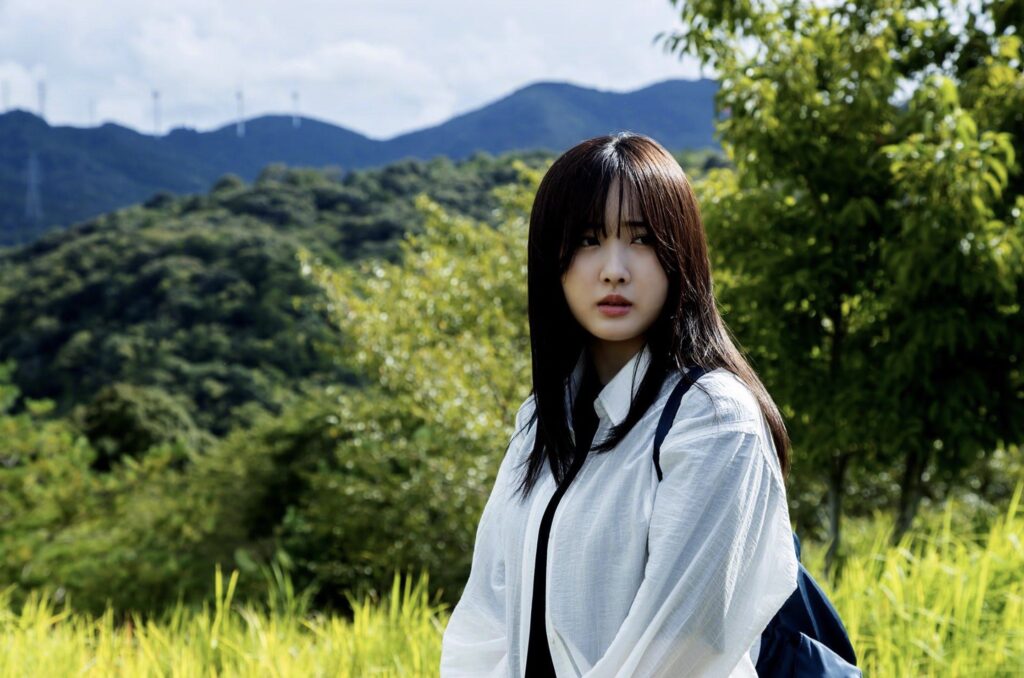 日本「2ch」駭人都市傳說精彩續作《如月車站2》再次前往異世界 日本「2ch」駭人都市傳說精彩續作《如月車站2》再次前往異世界