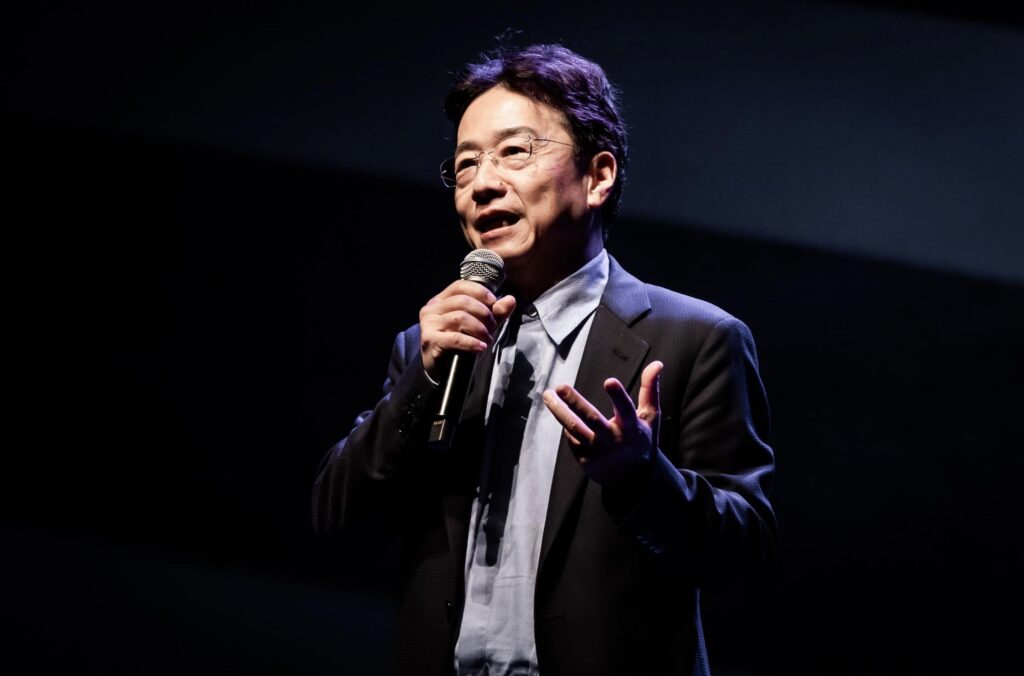 高雄衛武營、小巨蛋、羅浮宮金字塔音樂廳出自他手！ 紀錄片《讓建築歌唱～徐亞英的交響人生》首映亮相
