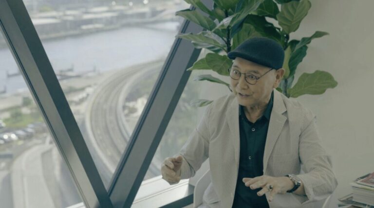 金獎導演楊力州新作《高雄有顆藍寶石》揭開80年代南台灣最閃耀的傳奇舞台