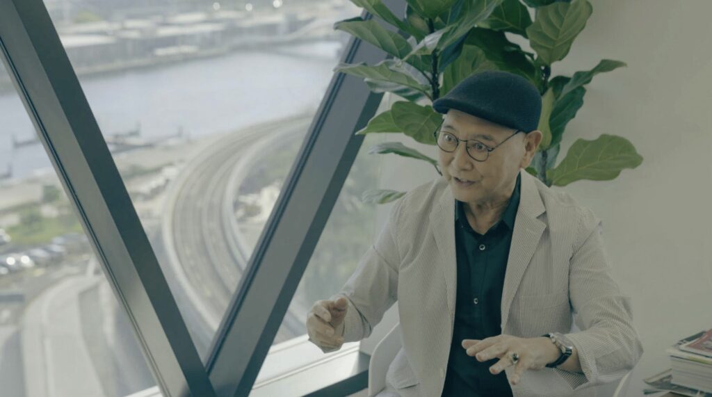 金獎導演楊力州新作《高雄有顆藍寶石》揭開80年代南台灣最閃耀的傳奇舞台