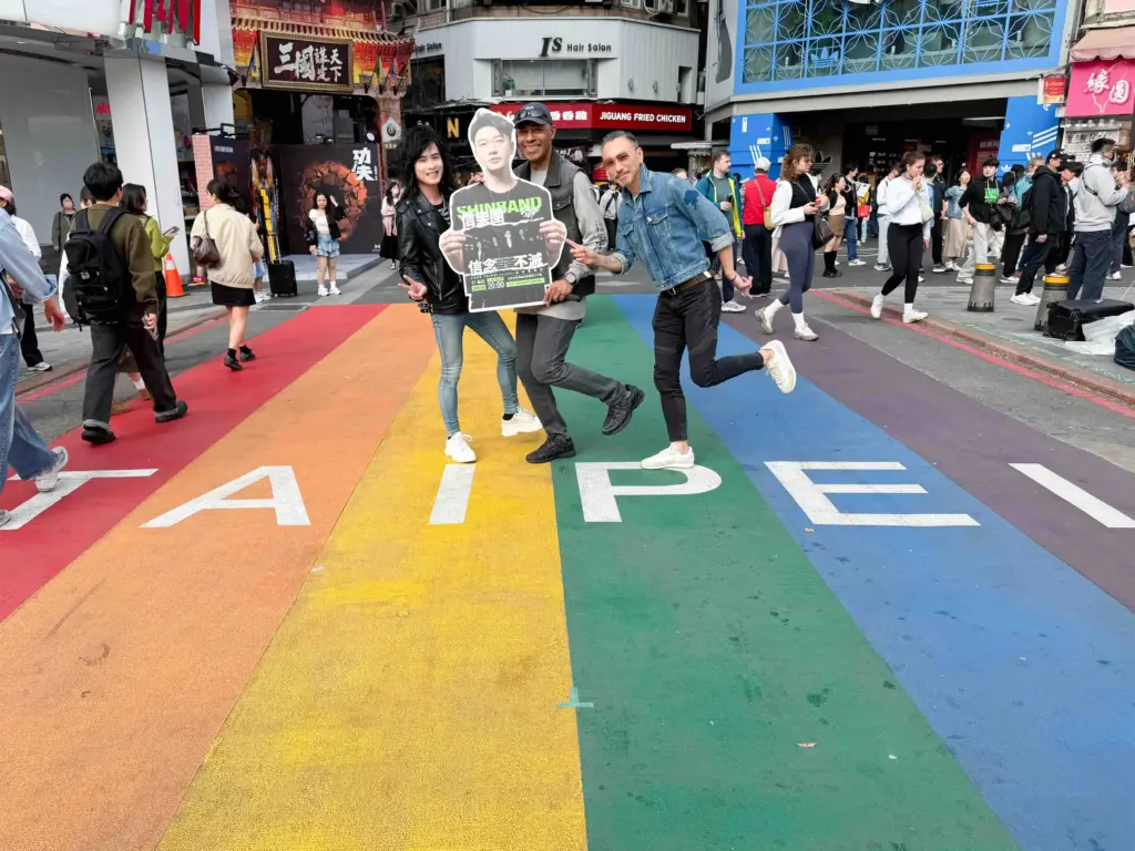 信樂團回歸舞台 取捨是藝術 衝突是過程 沒意見難成長 信樂團回歸舞台 取捨是藝術 衝突是過程 沒意見難成長