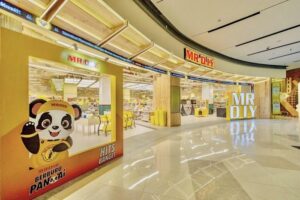 印尼MR.D.I.Y擬今年再開270店 印尼MR.D.I.Y擬今年再開270店
