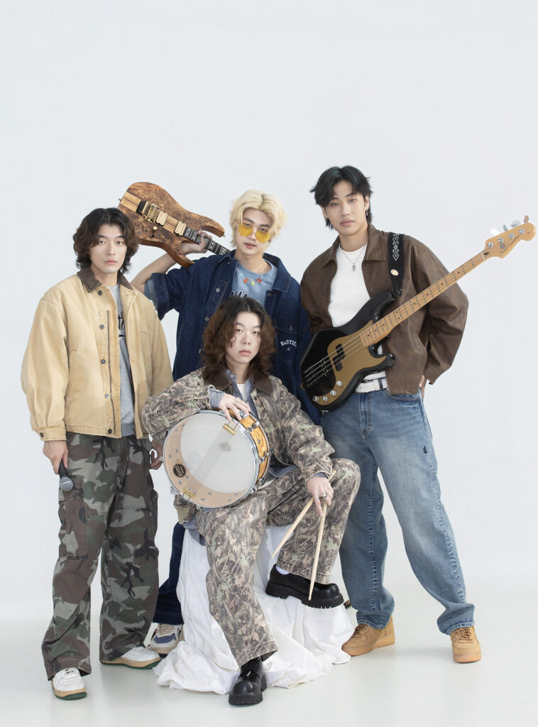 怪物新人商演一路排到八月,怪物新人無預警宣布舉辦不插電演唱會 怪物新人商演一路排到八月,怪物新人無預警宣布舉辦不插電演唱會