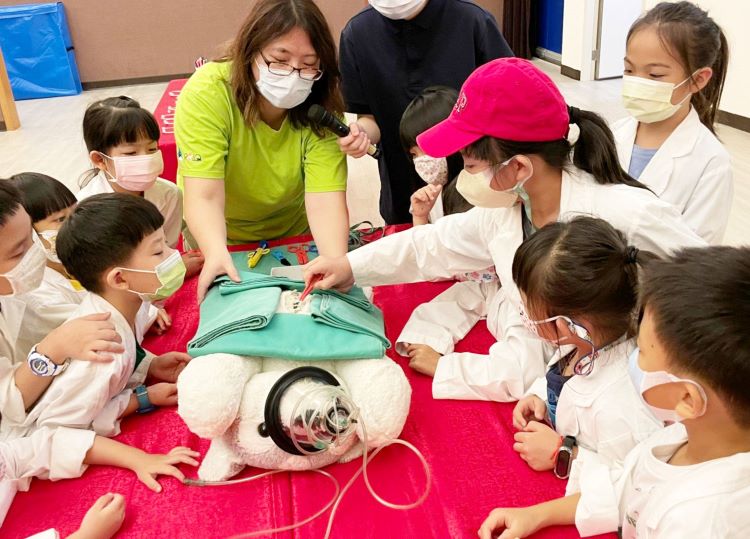 板橋435藝文特區喜迎兒童節 「藝啟童樂」29堂免費課 板橋435藝文特區喜迎兒童節 「藝啟童樂」29堂免費課