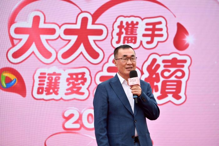 新北大巨蛋落腳何處? 李四川:大眾運輸不可或缺 新北大巨蛋落腳何處? 李四川:大眾運輸不可或缺