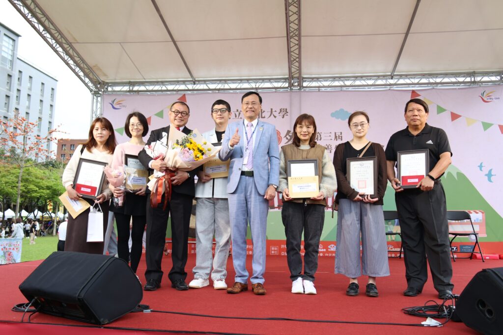 第三屆北大櫻花祭吸引千人入校賞櫻 第三屆北大櫻花祭吸引千人入校賞櫻