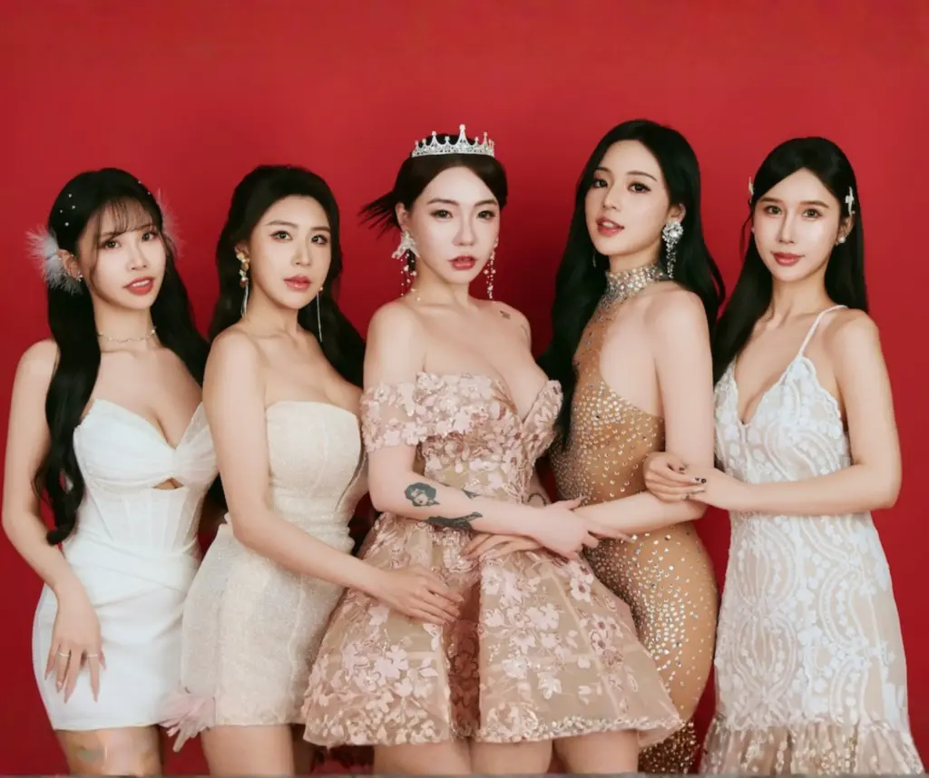 第七屆 JKF 百大女郎 雅捷強勢奪下冠軍寶座 展現《頂尖之上》魅力 第七屆 JKF 百大女郎 雅捷強勢奪下冠軍寶座 展現《頂尖之上》魅力