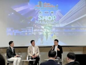 泰國房市首季交易額萎縮3% 政府刺激政策效果仍待觀察 泰國房市首季交易額萎縮3% 政府刺激政策效果仍待觀察