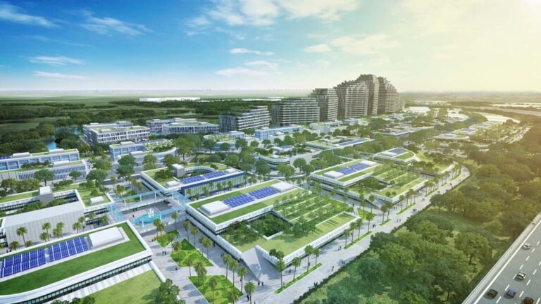 泰國國庫署標售六府14筆土地 底價29億泰銖