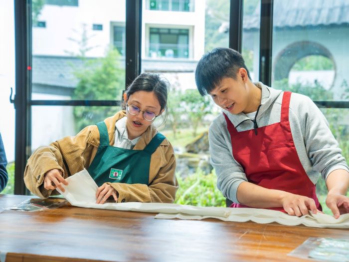 春澗學茶山療癒行 坪林茶博館3/21-22搶先體驗 春澗學茶山療癒行 坪林茶博館3/21-22搶先體驗