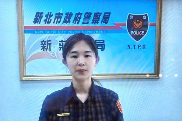 違停拒檢狂飆逃逸 新莊警鎖定駕駛涉公共危險偵辦 違停拒檢狂飆逃逸 新莊警鎖定駕駛涉公共危險偵辦