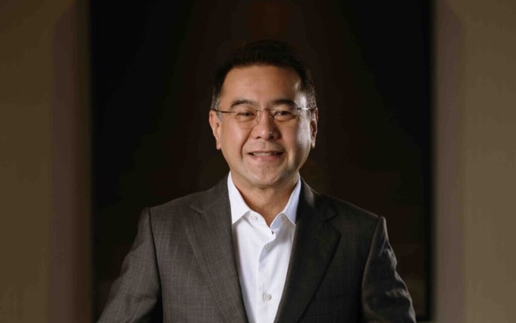 菲律賓Maharlika完成入股ATI 切入港口物流 圖 / GMA News