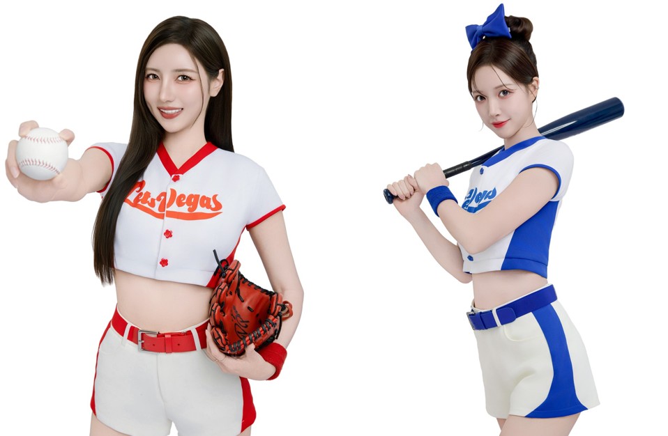 南珉貞喊冤「一直投好球卻要我投壞球」 李晧禎驚呼演戲超難 南珉貞喊冤「一直投好球卻要我投壞球」 李晧禎驚呼演戲超難