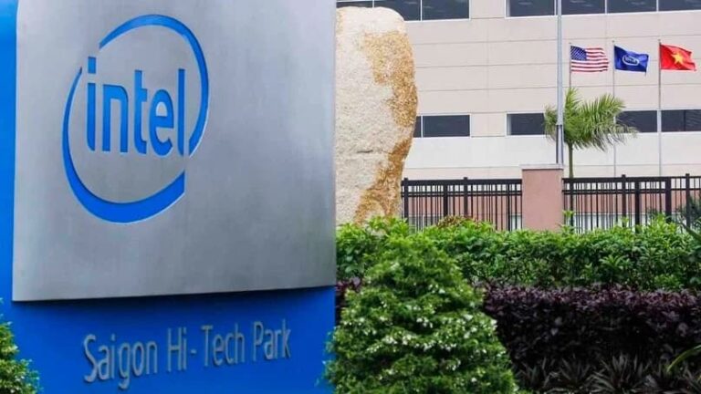 Intel擬遷哥斯大黎加產能至越南 半導體封測布局深化