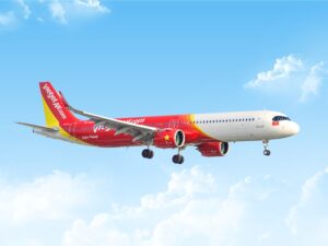 越南Vietjet增開雅加達與新加坡航線 越南Vietjet增開雅加達與新加坡航線