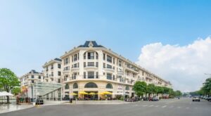 越南建商祭折扣與低息房貸撐住宅買氣 越南建商祭折扣與低息房貸撐住宅買氣