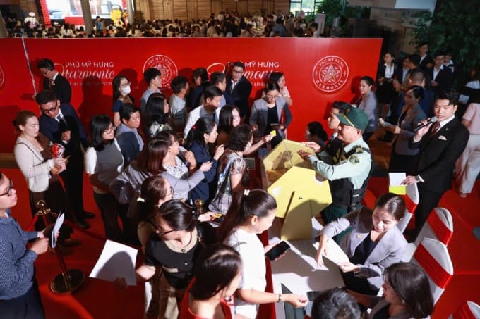 越南財經週報|房產、工業地產、科技與金融市場一週重點 圖 / vnexpress