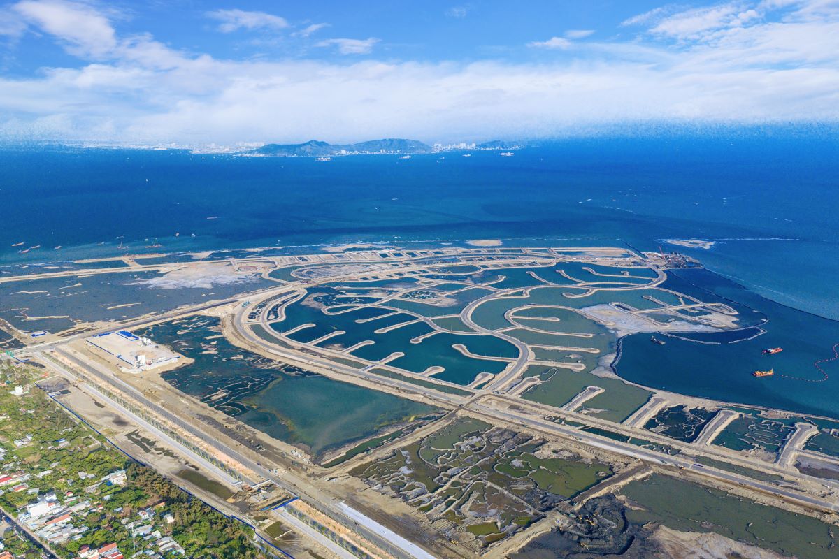 越南Vinhomes推五年房貸利率保護 圖 / Vingroup