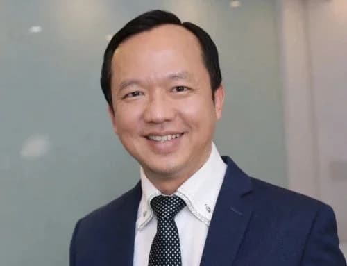 潘國功接任PNJ執行長4月上任。圖 /越南投資報