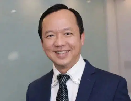 越南PNJ任命新執行長 潘國功接任PNJ執行長4月上任。圖 /越南投資報