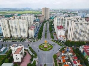 越南房市審慎回暖 大案續推 越南房市審慎回暖 大案續推