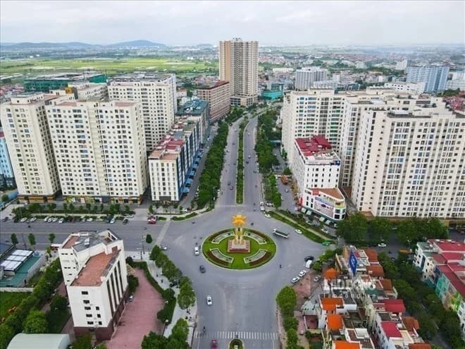 越南房市審慎回暖 大案續推 Vinhomes推進Cần Giờ智慧城市認證。圖 / The Investor