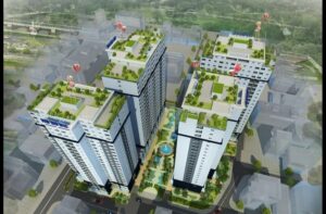 越南房市受景氣與基建題材支撐,社會住宅供應執行仍現落差 越南房市受景氣與基建題材支撐,社會住宅供應執行仍現落差