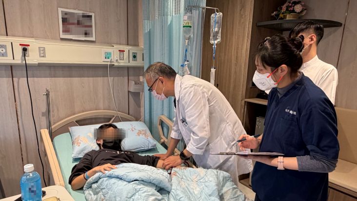 聚餐後上吐下瀉 隱形污染勿輕忽 聚餐後上吐下瀉 隱形污染勿輕忽