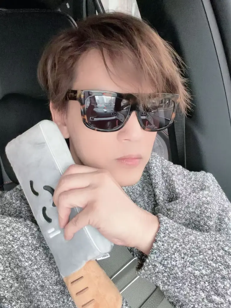 出道30年陳曉東人生首張限量音樂黑膠即將誕生 出道30年陳曉東人生首張限量音樂黑膠即將誕生