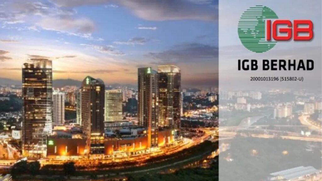 馬來西亞財經週報|產業動態一週重點 圖 / Astro Awani 新聞台