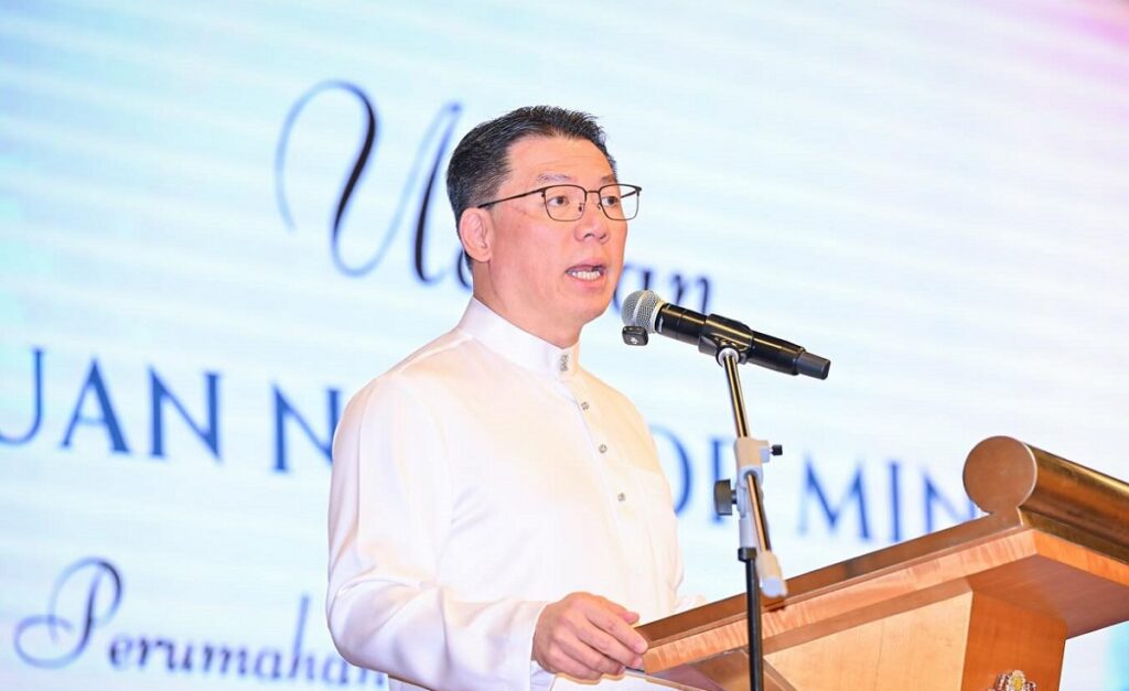 馬來西亞Paramount砸2.58億令吉買地 推KL雙塔住宅案 圖 / EdgeProp.my