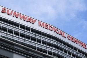 Sunway Healthcare定價IPO 馬來西亞近九年最大新股登場 Sunway Healthcare定價IPO 馬來西亞近九年最大新股登場