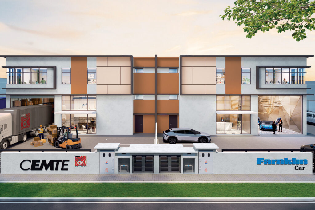 馬來西亞Mitraland擬推Dengkil工業園首期 圖 / The Edge Malaysia