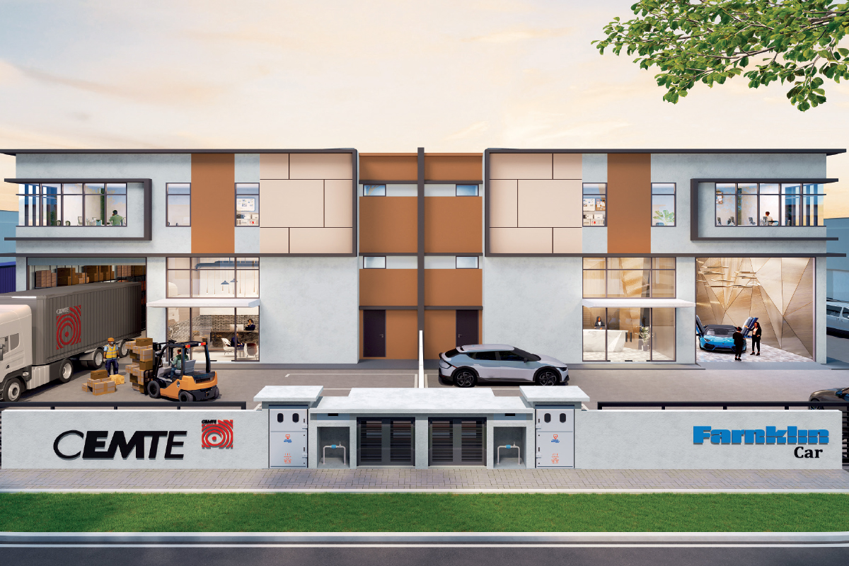 圖 / The Edge Malaysia