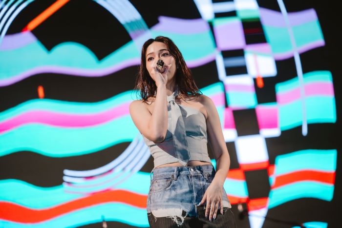 兩日64萬人次創新高 新北春紛節圓滿落幕相約明年見 兩日64萬人次創新高 新北春紛節圓滿落幕相約明年見