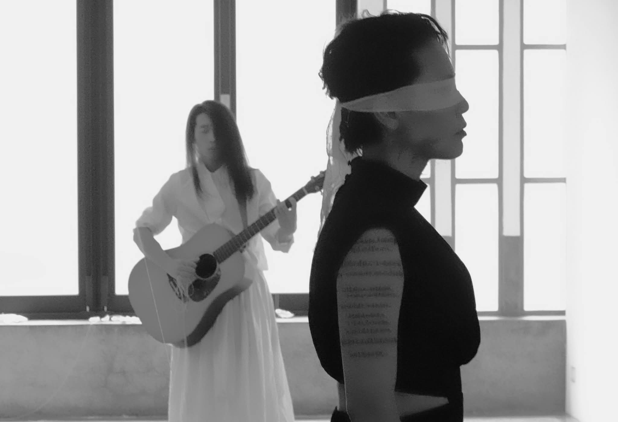 —2026陳世憲書法個展 —2026陳世憲書法個展