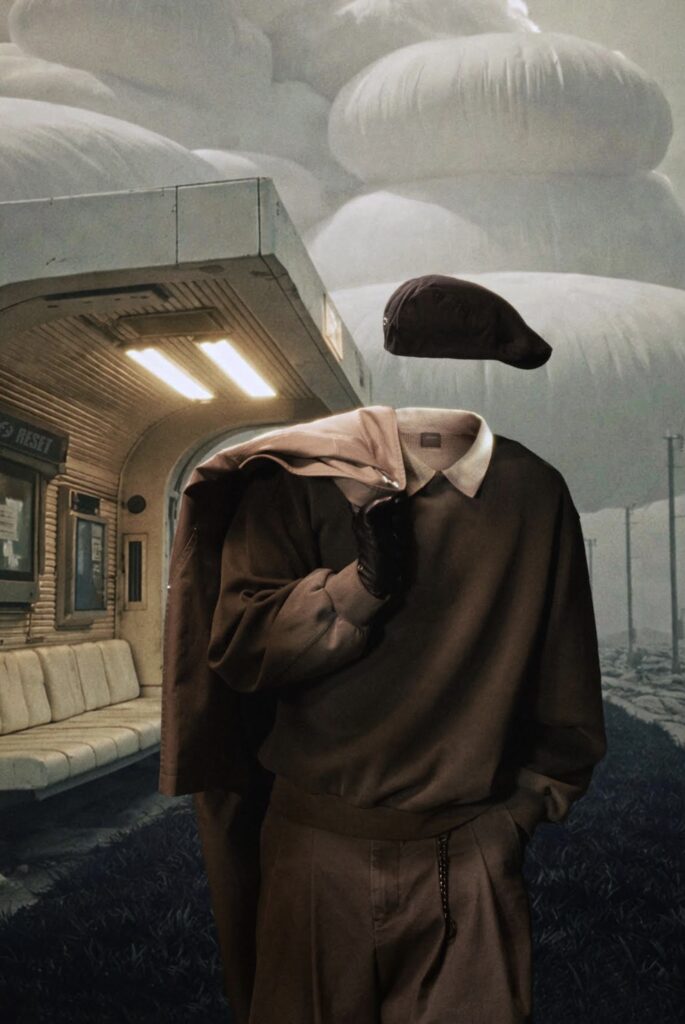 TEAM WANG design 發布COOKIES系列第七章—“RESET” 35 下午4.13 2026 4 21的影像