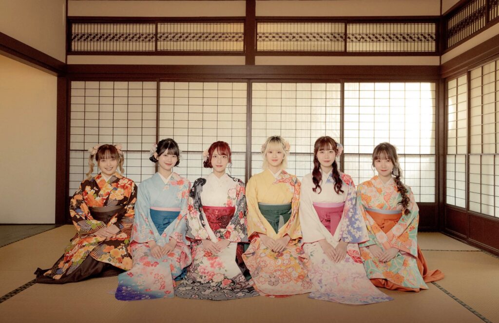 TPE48雙喜臨門!11單實體CD銷售破萬 期別Fan Meeting接力開打週週滿檔 18 下午6.54 2026 4 20的影像