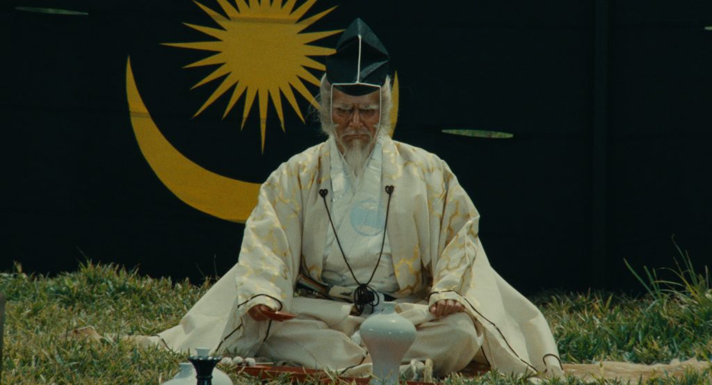 仲代達矢紀念特集登場!八部經典重現「日本國寶」七十年演藝人生 仲代達矢紀念特集登場!八部經典重現「日本國寶」七十年演藝人生