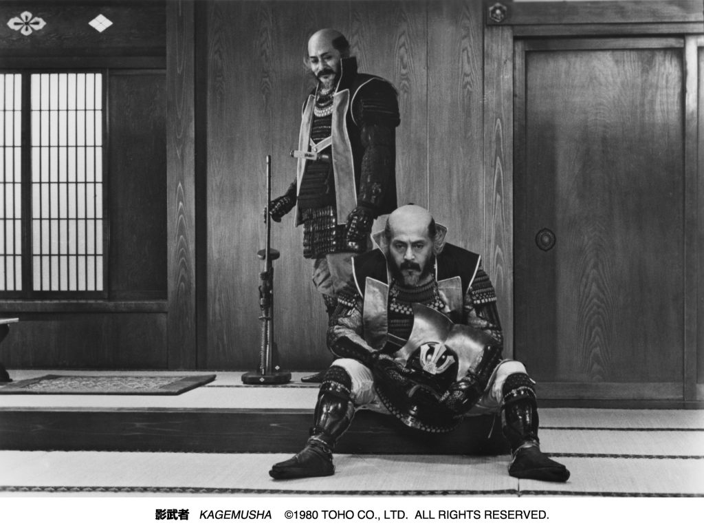 仲代達矢紀念特集登場!八部經典重現「日本國寶」七十年演藝人生 仲代達矢紀念特集登場!八部經典重現「日本國寶」七十年演藝人生