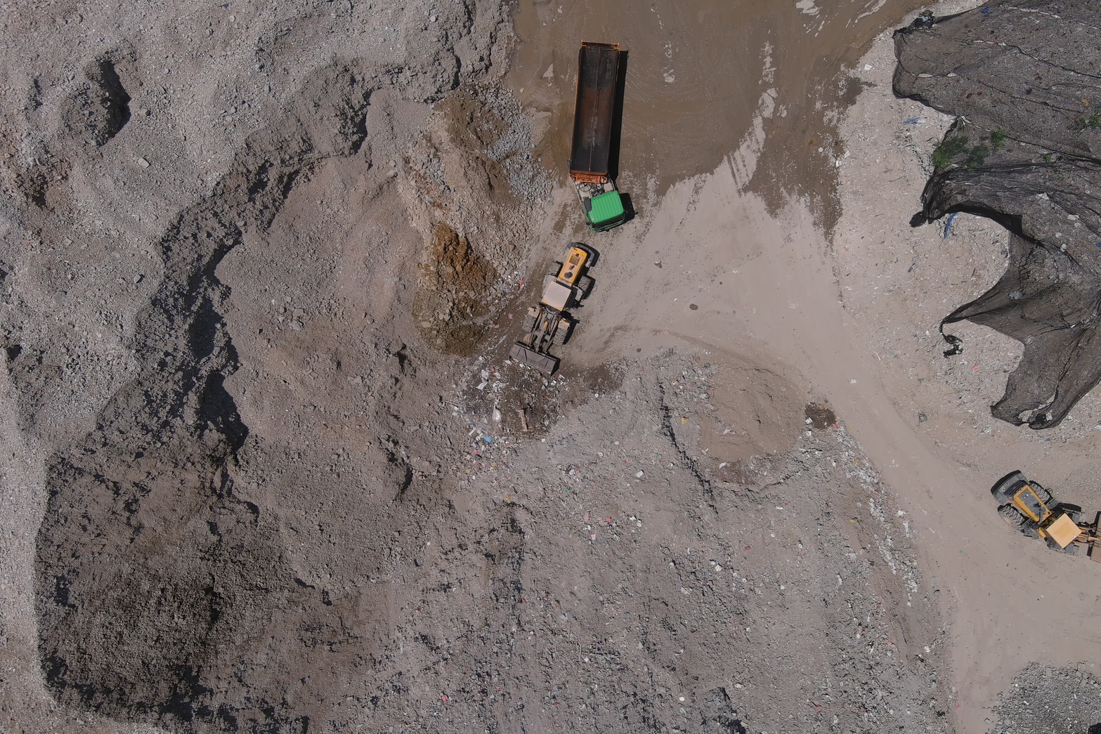 土方去化難、營造壓力大! 中市府宣布114、115年建照「自動展延」最高3年 土方去化難、營造壓力大! 中市府宣布114、115年建照「自動展延」最高3年